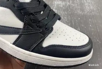 Jordan Scott x Air OW Travis DM7866-188 1 OF 0507